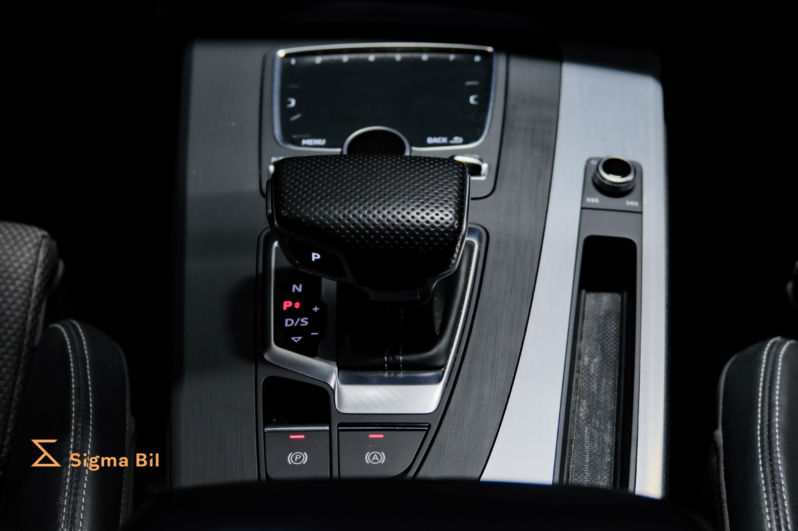 Bilde av Audi Q5
