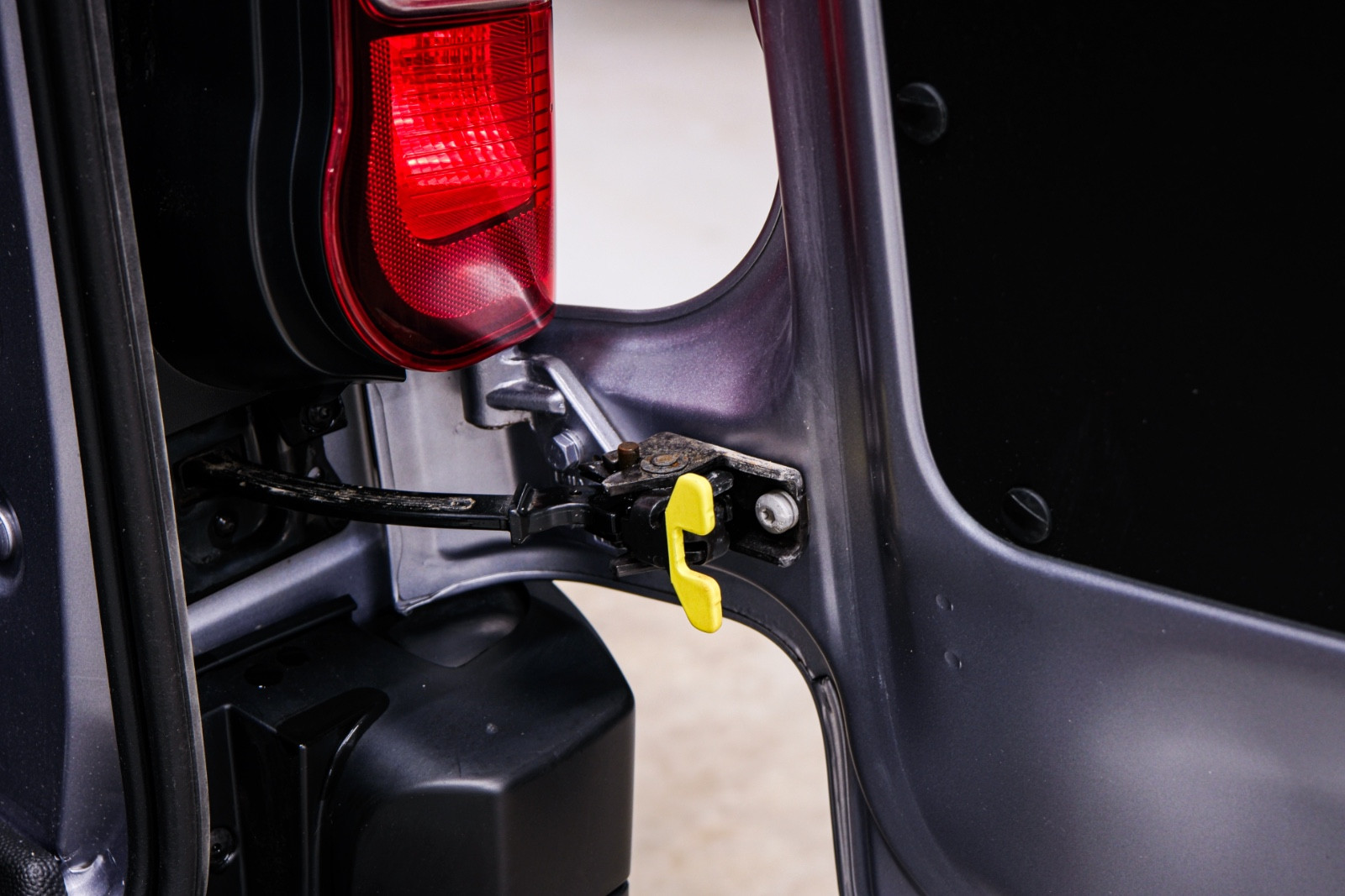 Bilde av Citroen Berlingo
