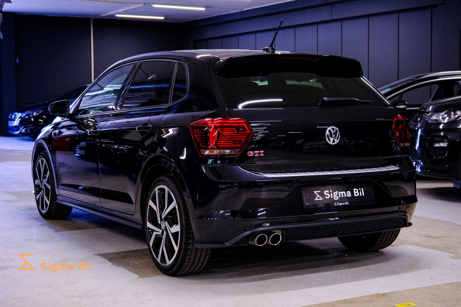 Bilde av Volkswagen Polo