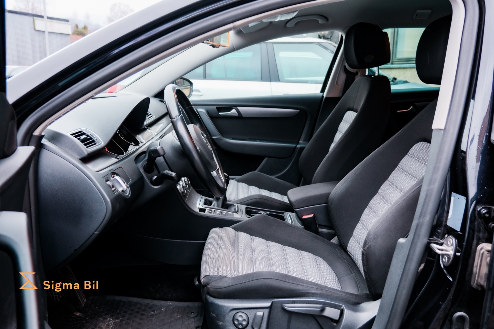 Bilde av Volkswagen Passat