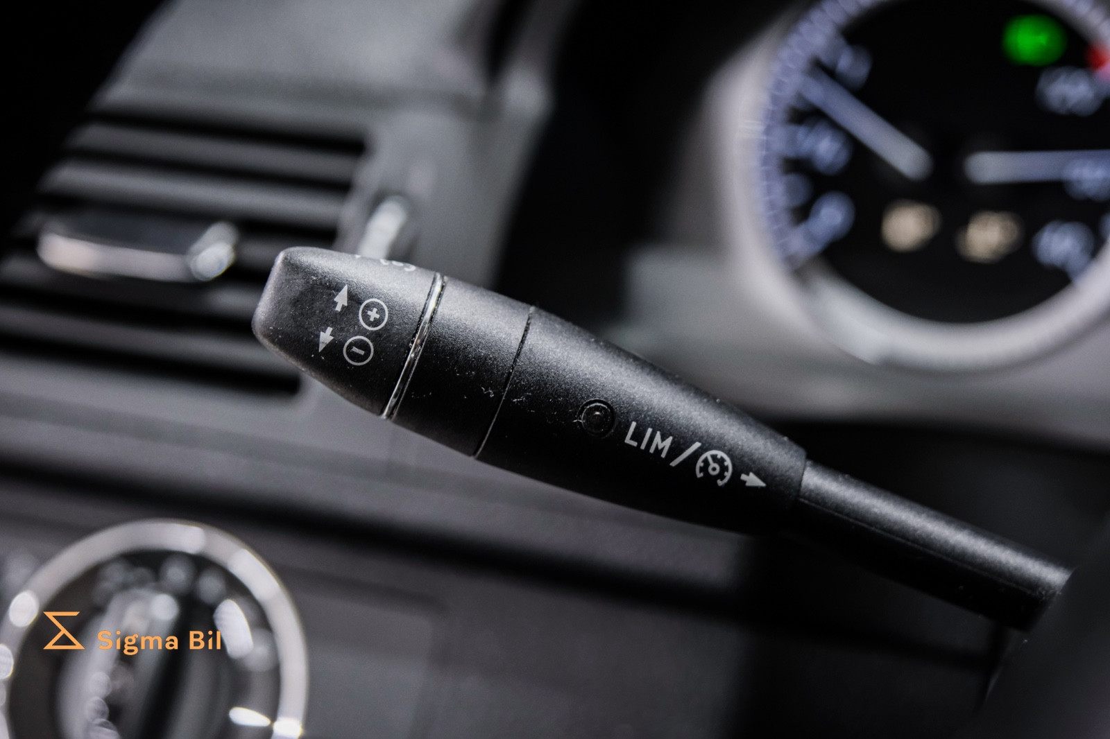 Bilde av Mercedes-Benz C-Klasse
