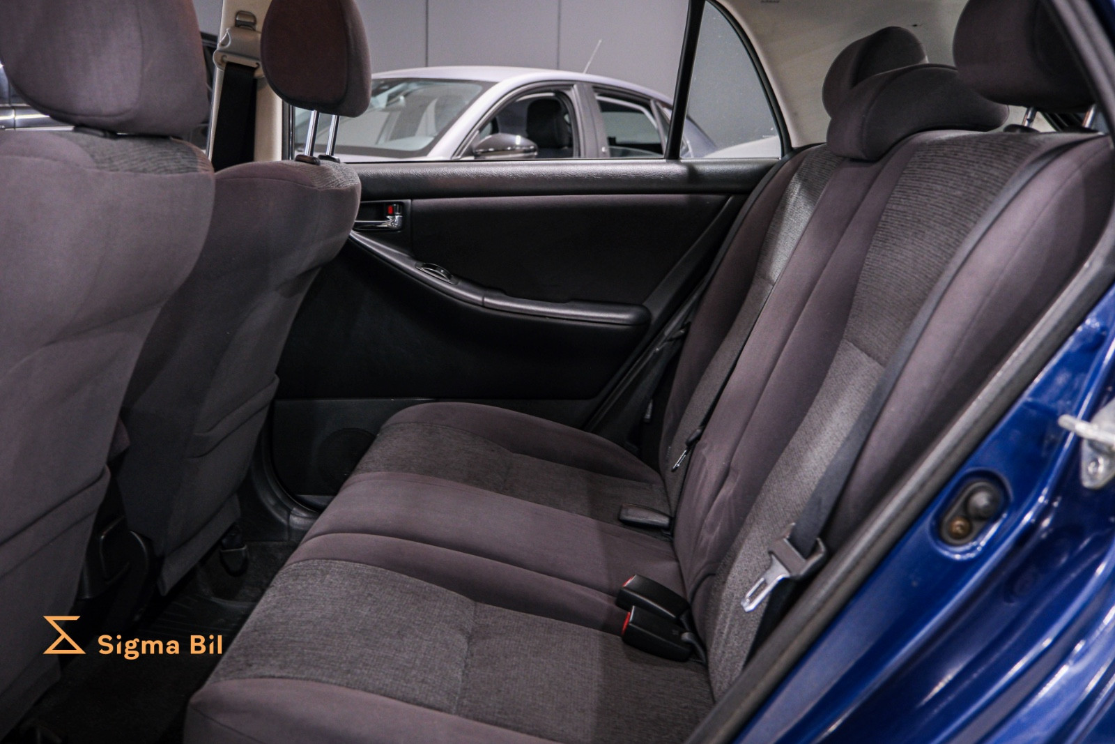 Bilde av Toyota Corolla