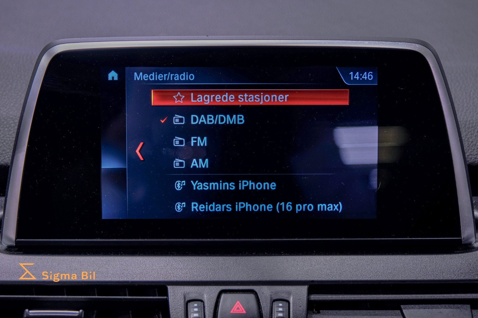 Bilde av BMW 2-serie