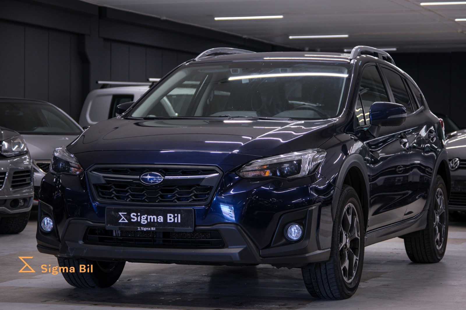 Bilde av Subaru XV