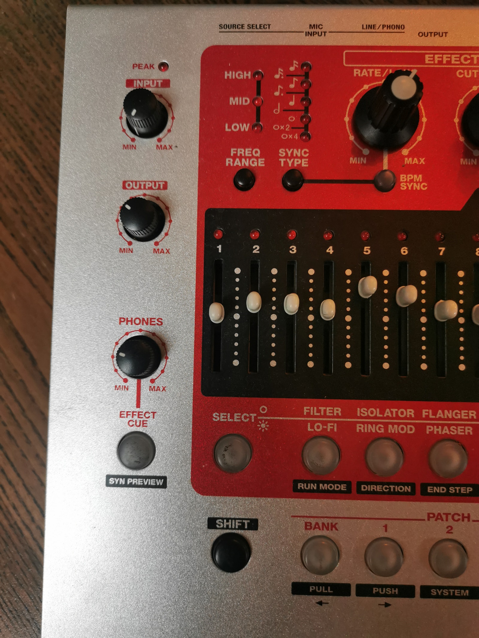 Roland EF-303 | FINN-torget