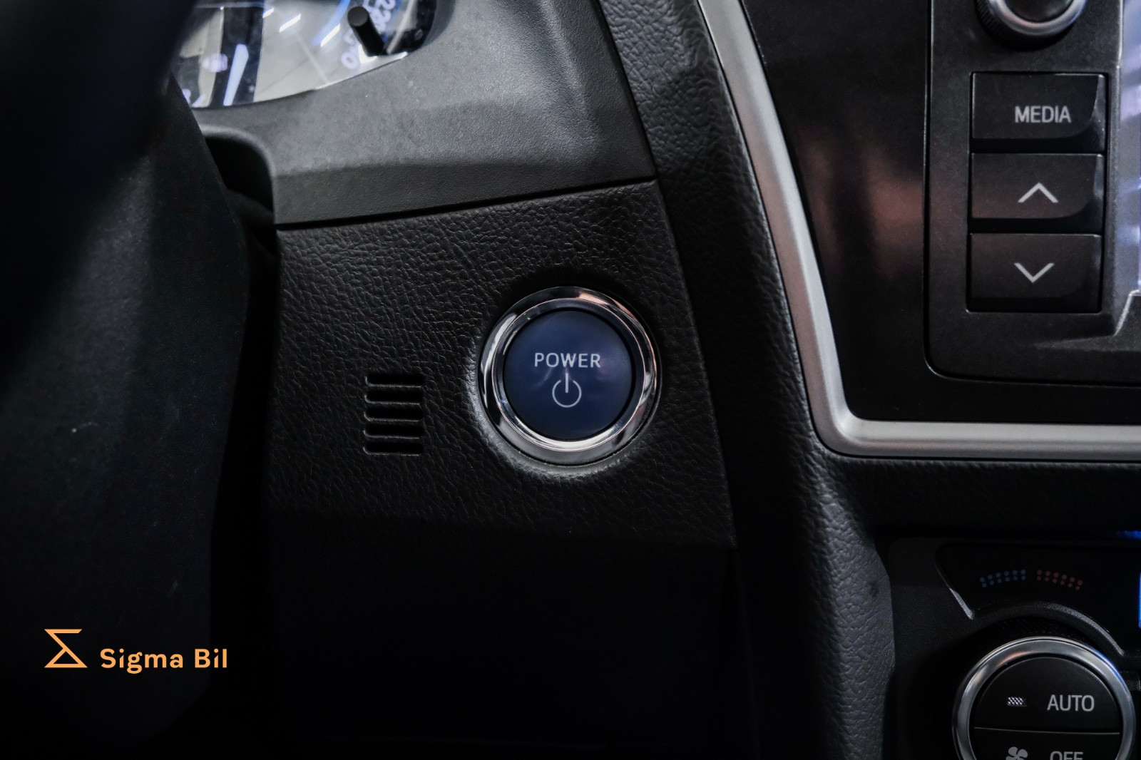 Bilde av Toyota Auris