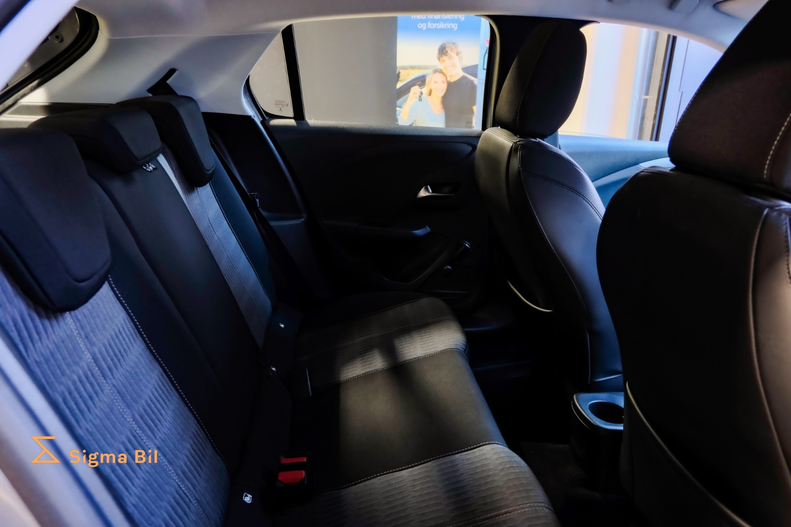 Bilde av Opel Corsa