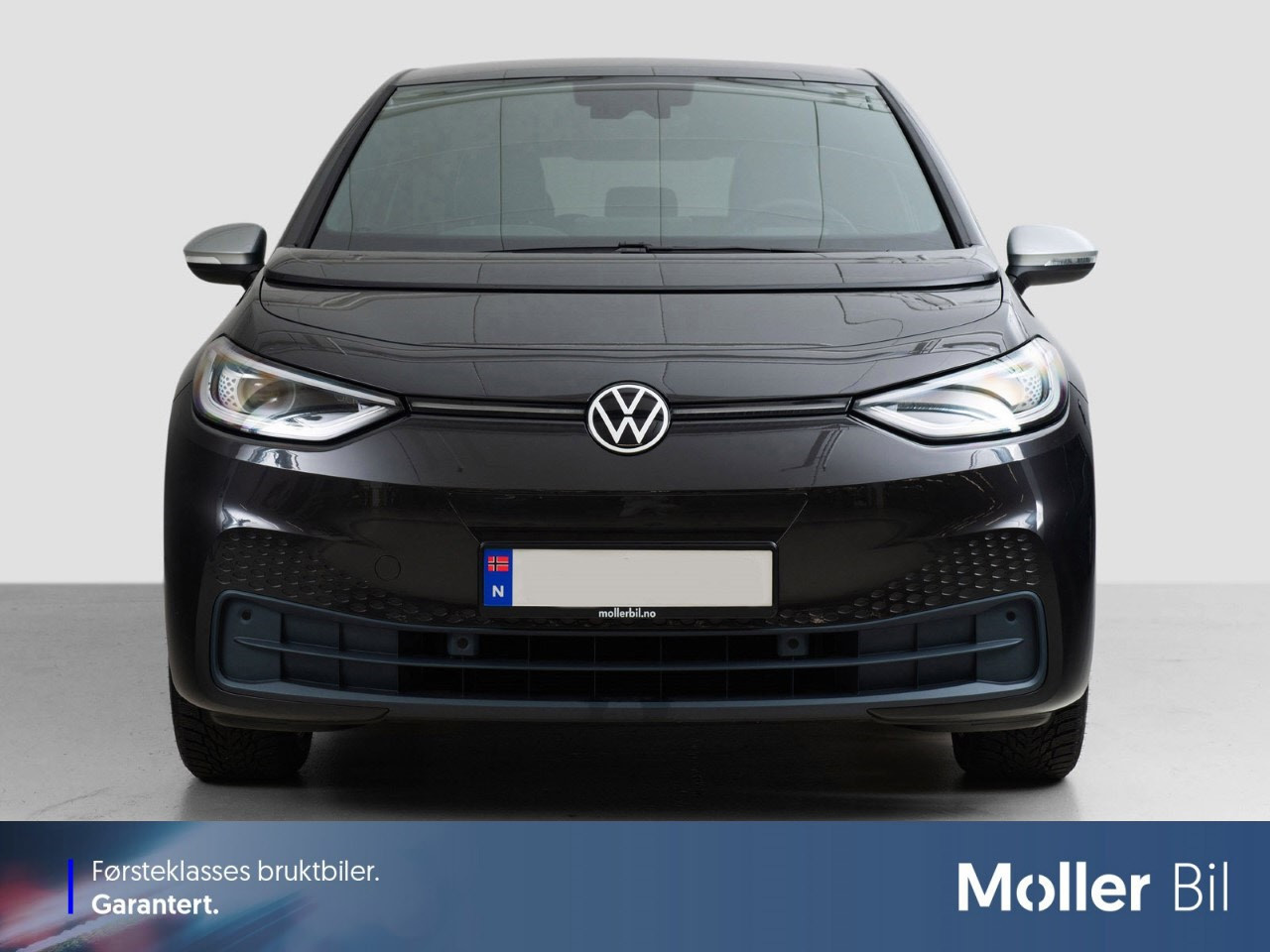 Volkswagen ID.3 1st plus Matrix*Navi*Keyless*ACC*Carplay*R.kam