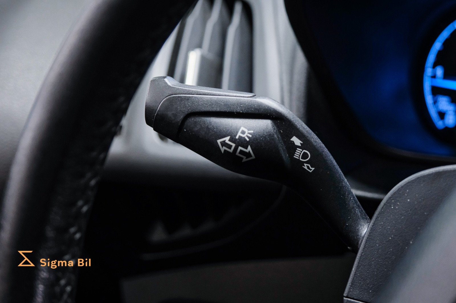Bilde av Ford Transit Connect