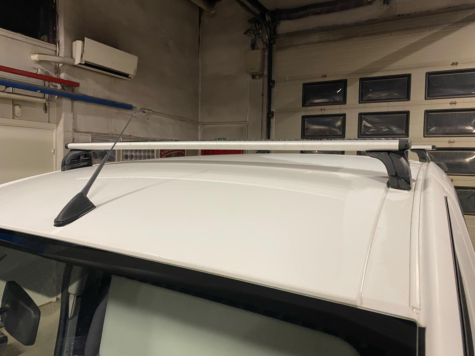 Citroen Berlingo 2