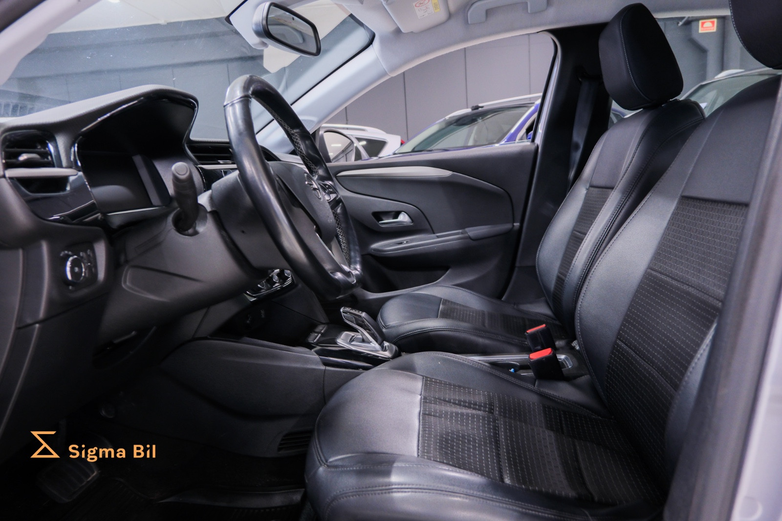 Bilde av Opel Corsa