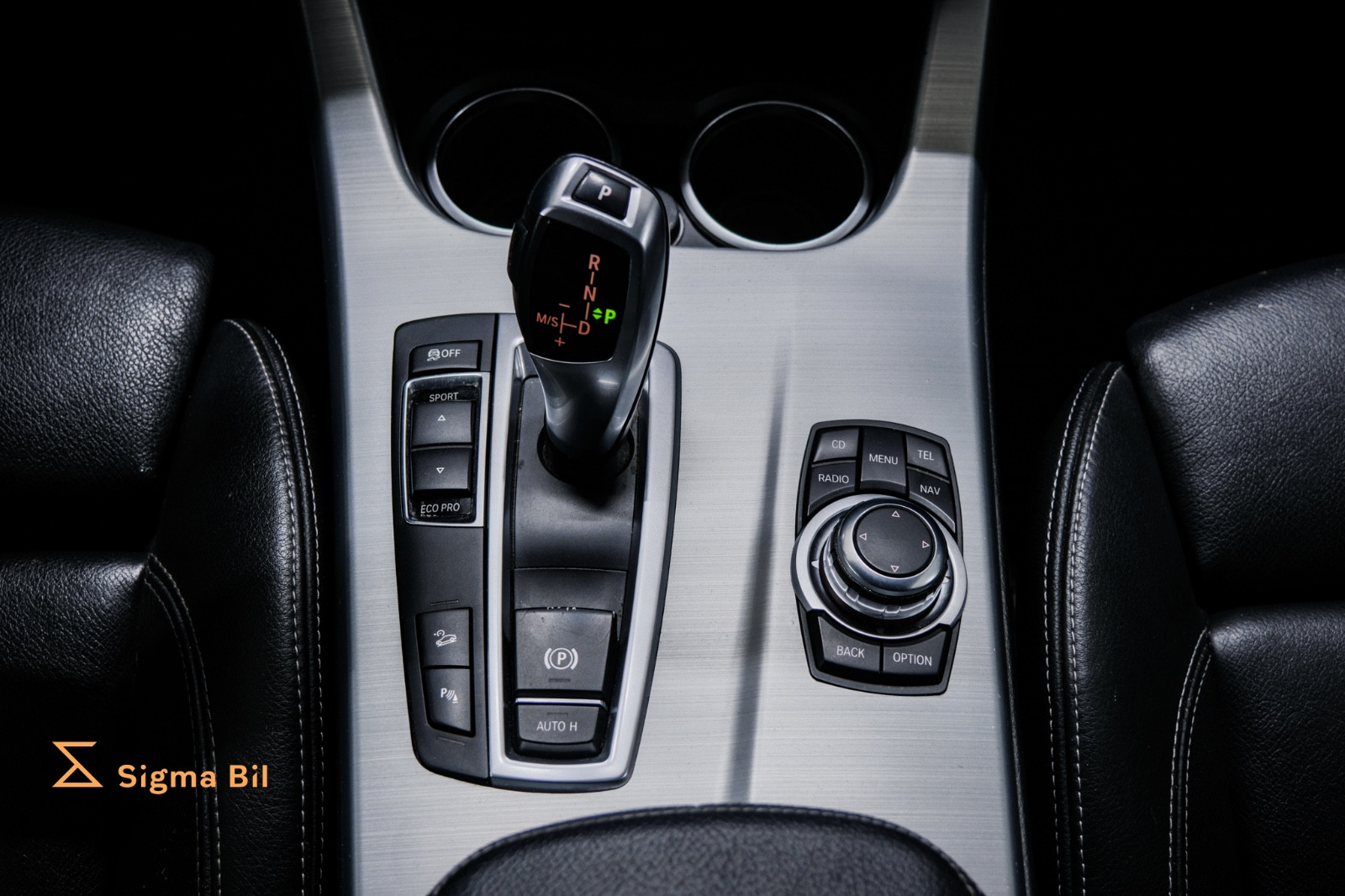 Bilde av BMW X3
