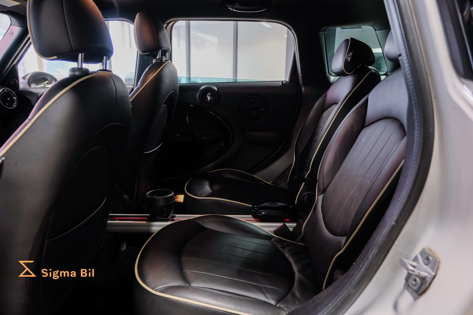Bilde av MINI Countryman