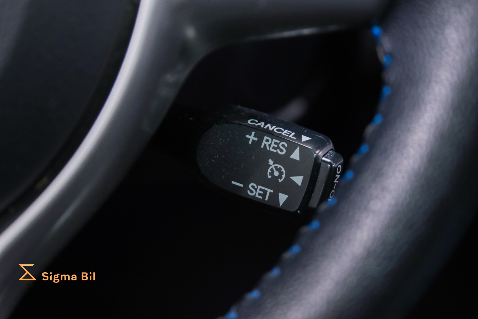 Bilde av Toyota Yaris