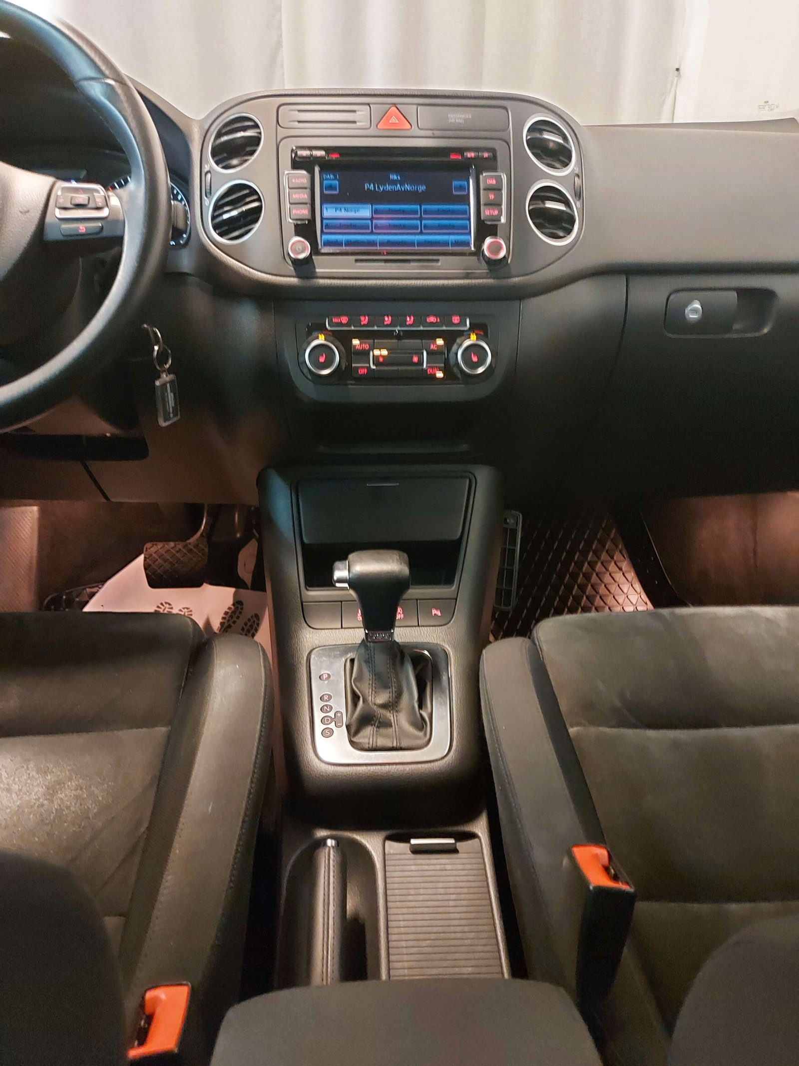 Hovedbilde av Volkswagen Golf Plus