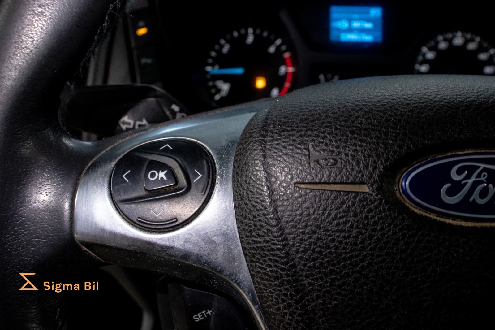 Bilde av Ford Transit