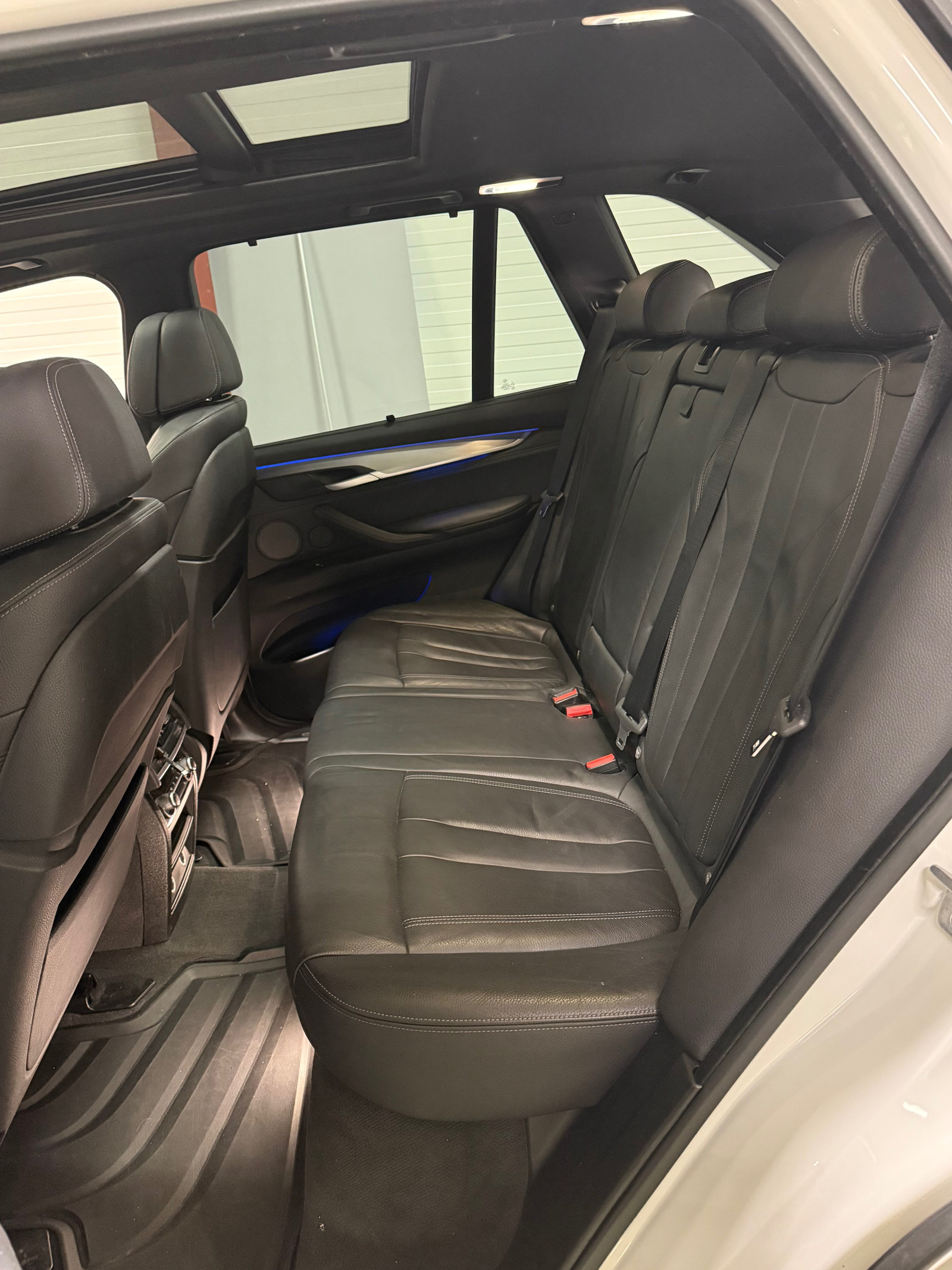 Hovedbilde av BMW X5