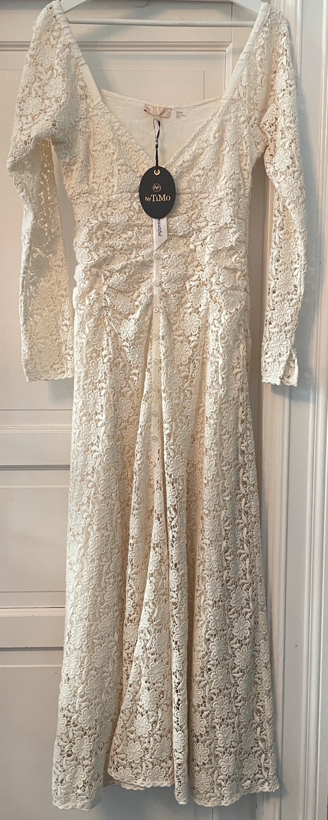 chinese dress ladies Lace Maxi Dress Black – Me & My Cousin