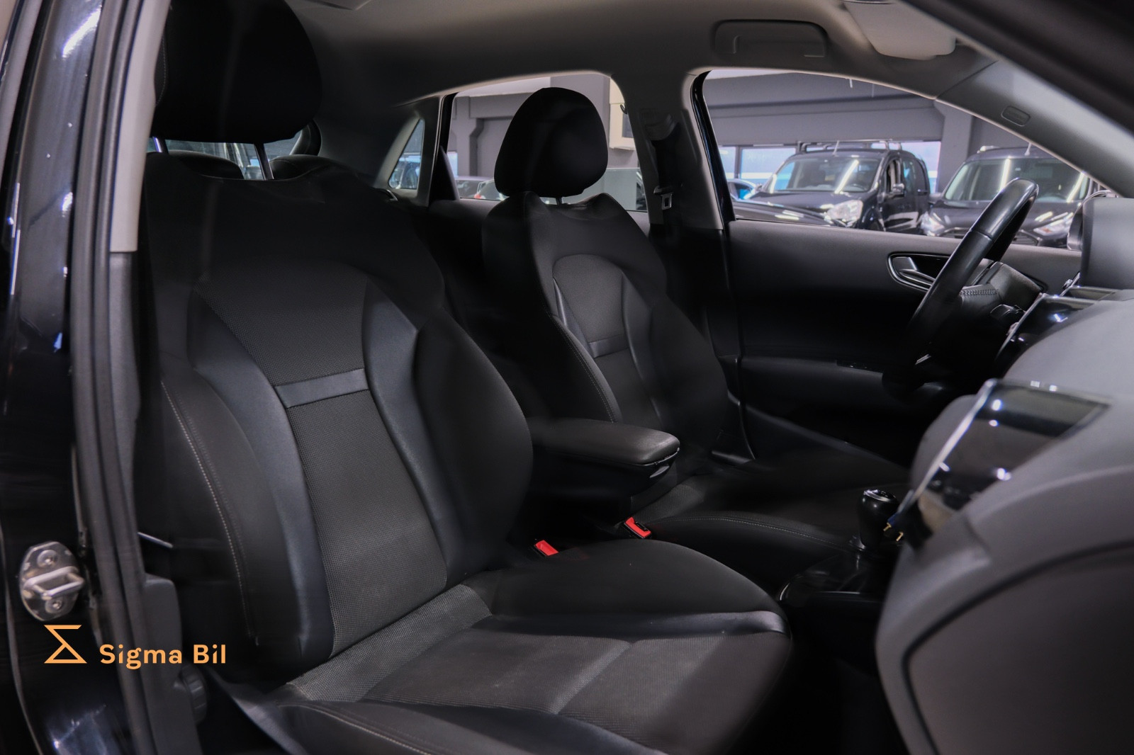Bilde av Audi A1