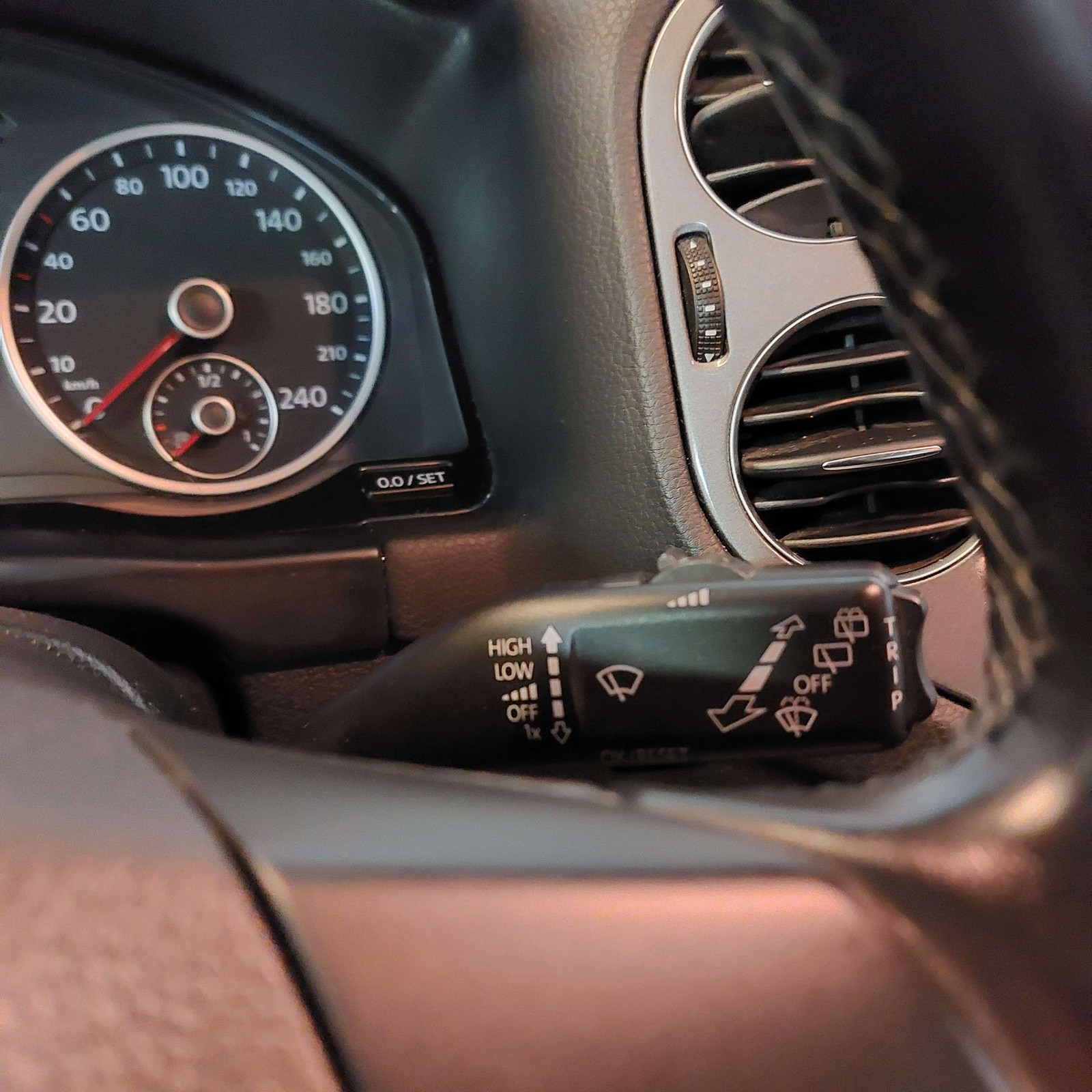 Hovedbilde av Volkswagen Tiguan