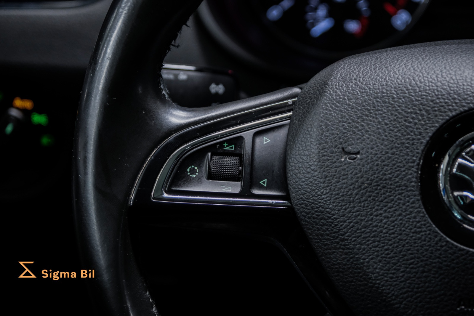 Bilde av Skoda Octavia