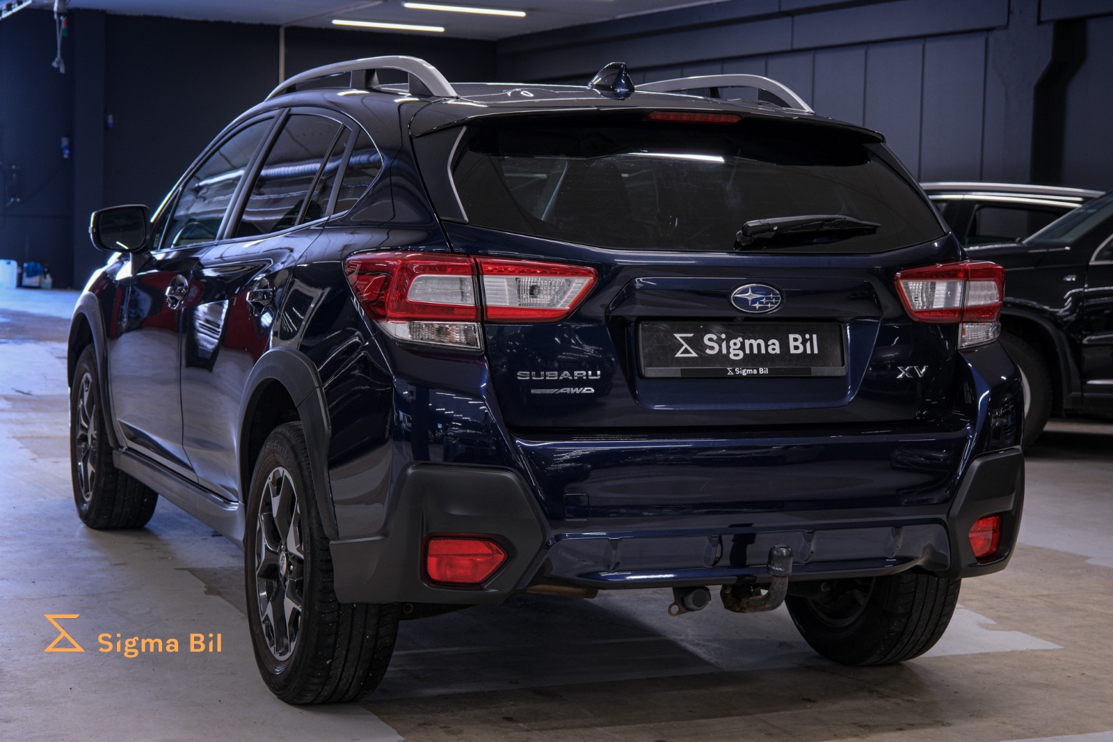 Bilde av Subaru XV