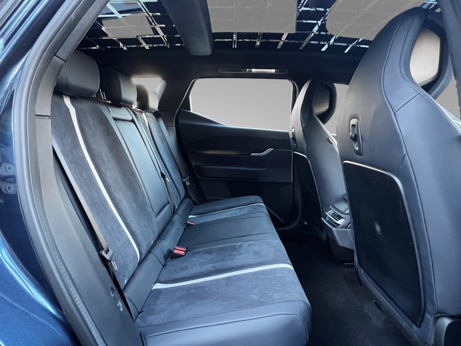 Hovedbilde av Fisker Ocean