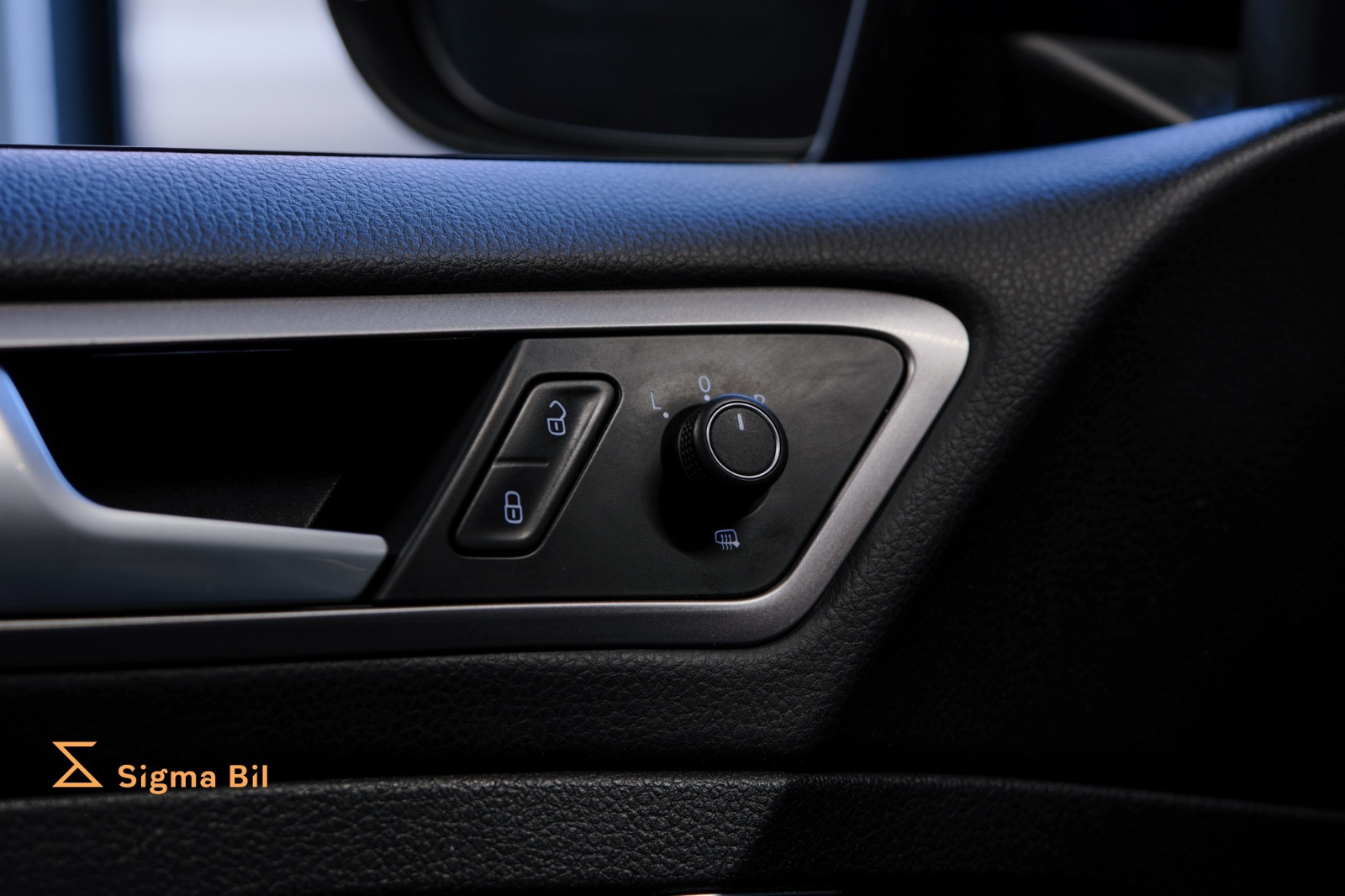 Bilde av Volkswagen Golf