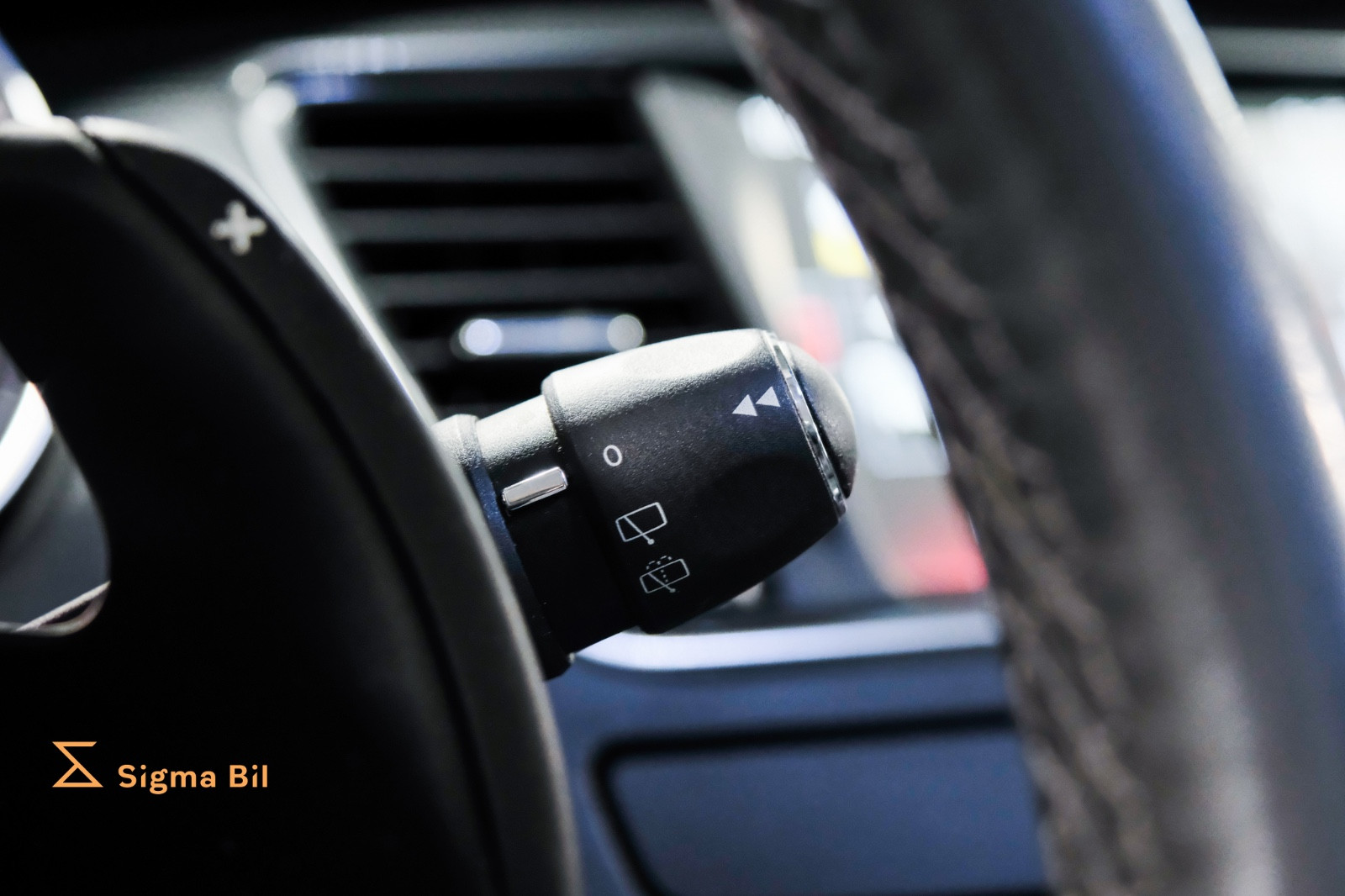 Bilde av Peugeot 508