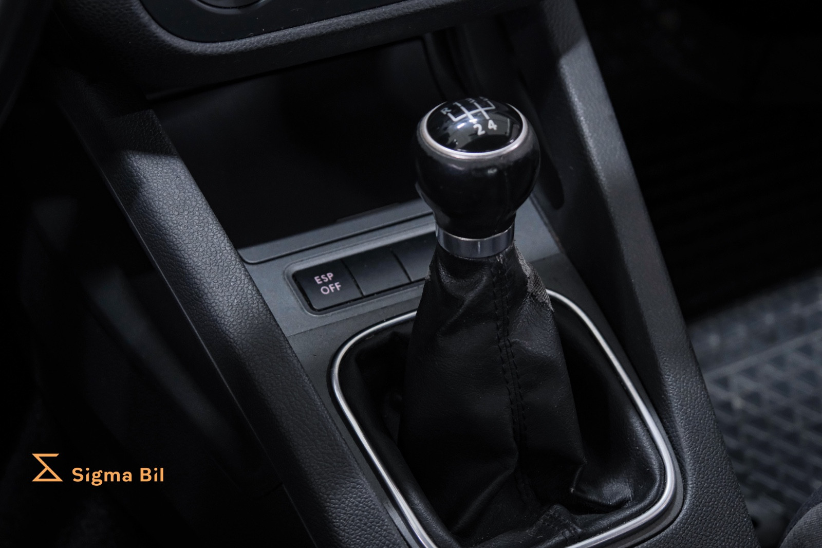 Bilde av Volkswagen Golf