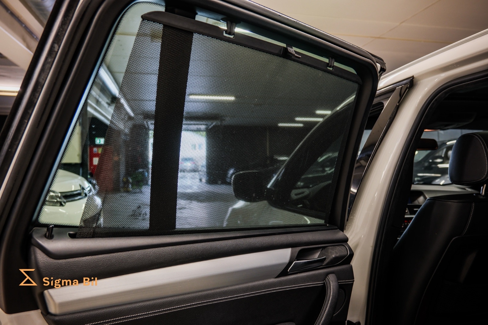 Bilde av BMW X3