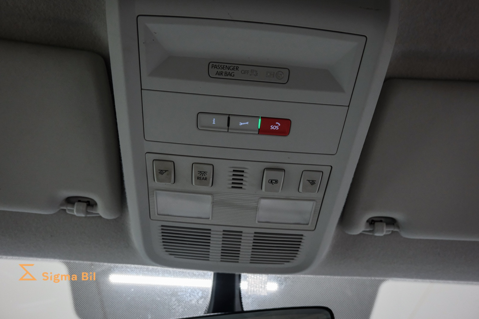 Bilde av Volkswagen Transporter
