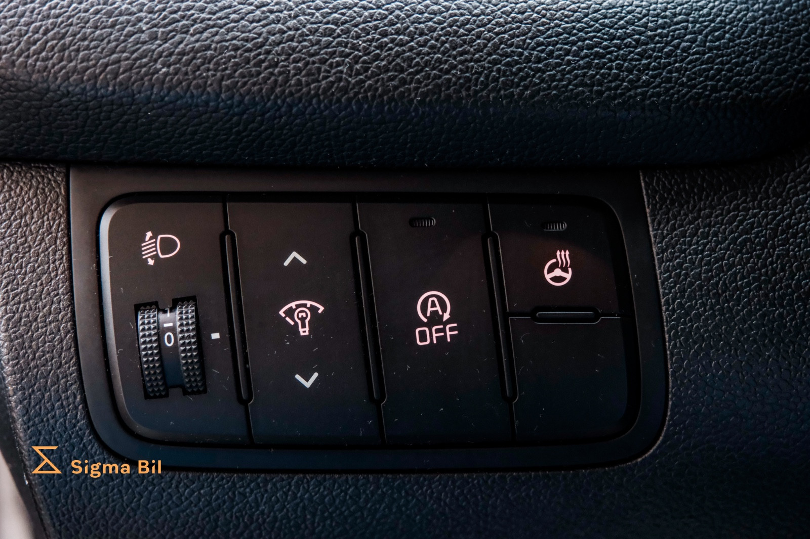Bilde av Kia Cee'd