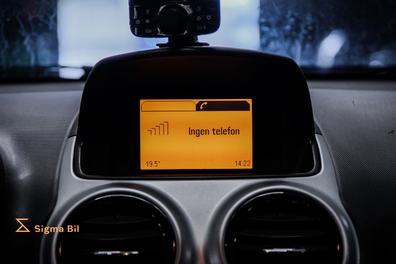 Bilde av Opel Corsa