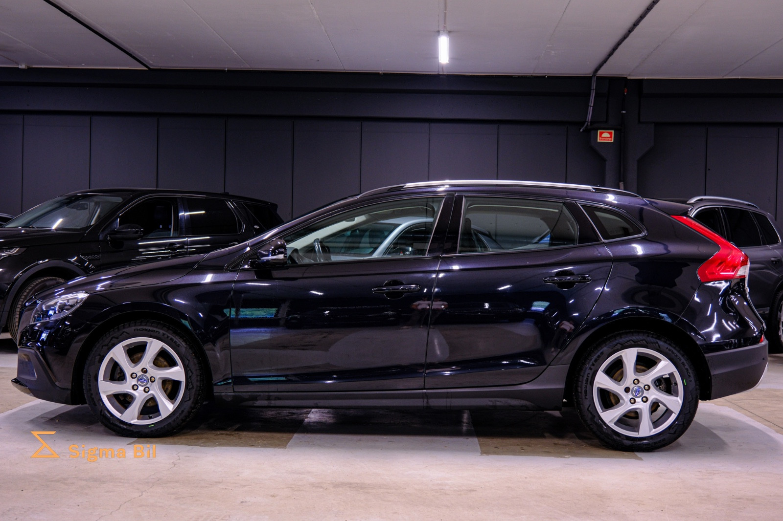 Bilde av Volvo V40 Cross Country