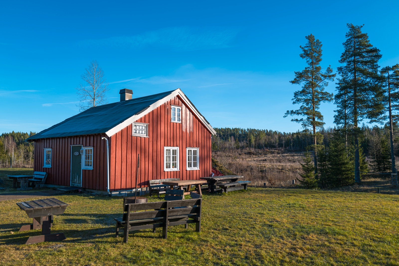 Granssætra