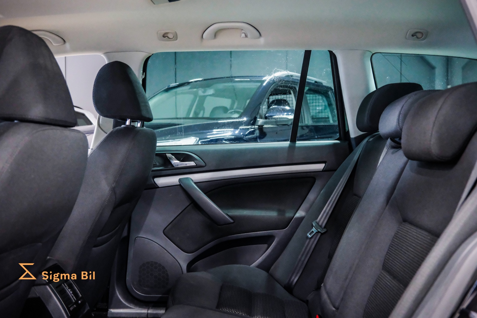 Bilde av Skoda Octavia