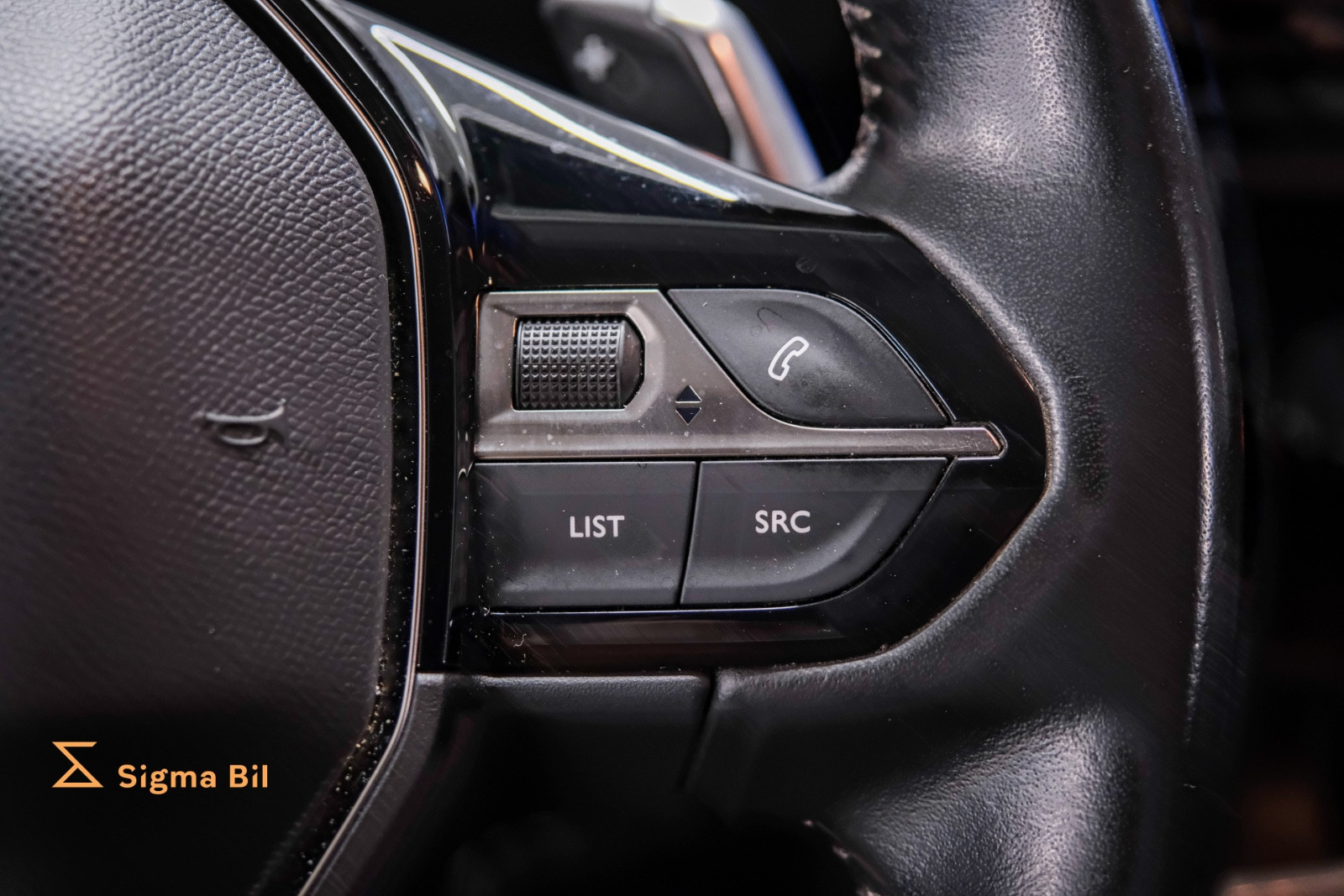 Bilde av Peugeot Partner