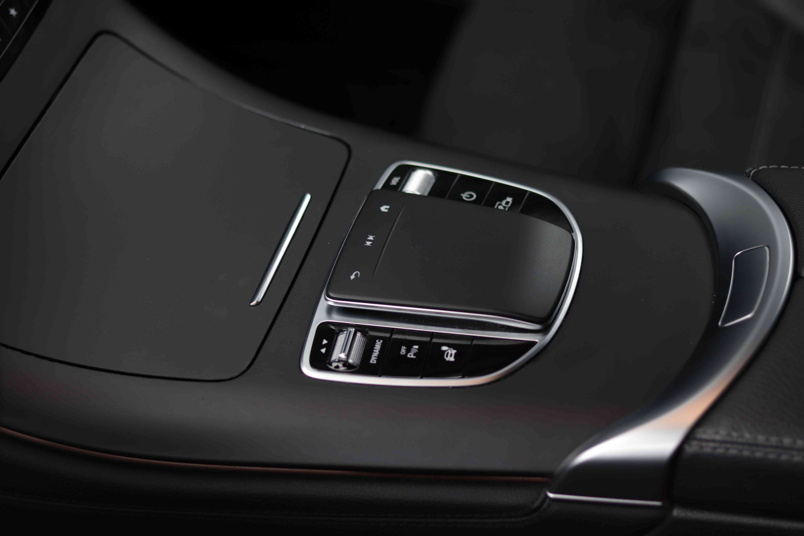 Hovedbilde av Mercedes-Benz EQC