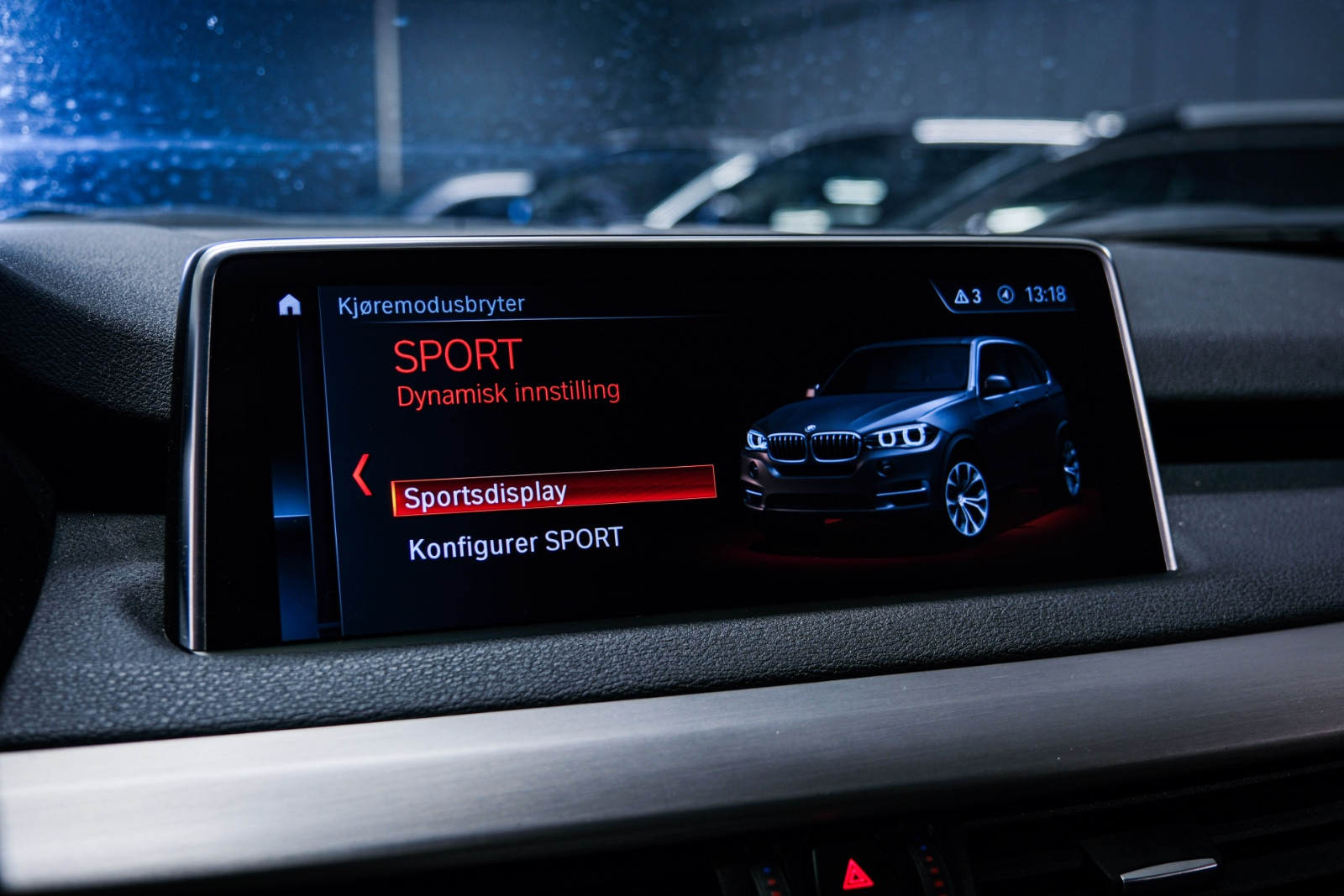 Bilde av BMW X5