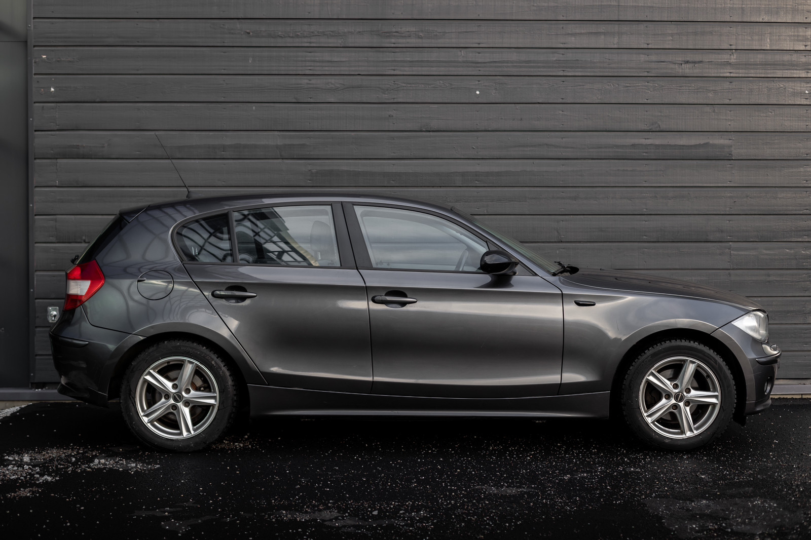 BMW 1-serie 116i / NY EU / NY SERVICE 3
