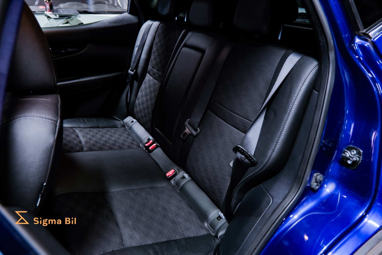 Bilde av Nissan Qashqai