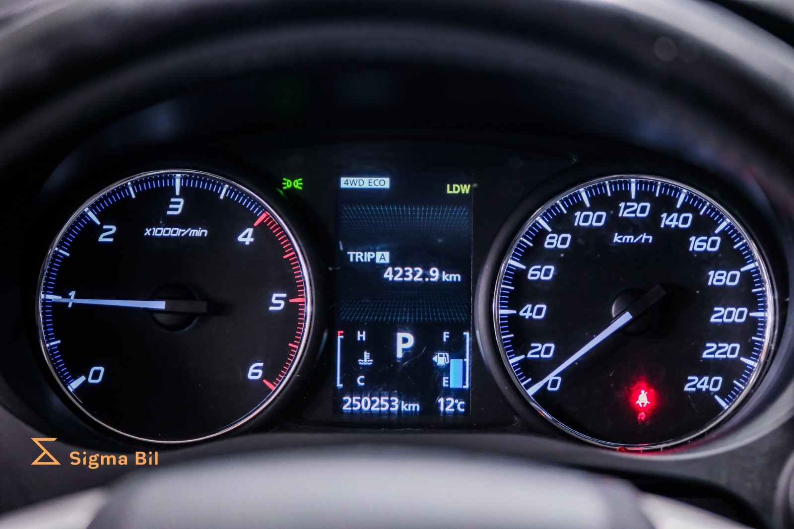 Bilde av Mitsubishi Outlander