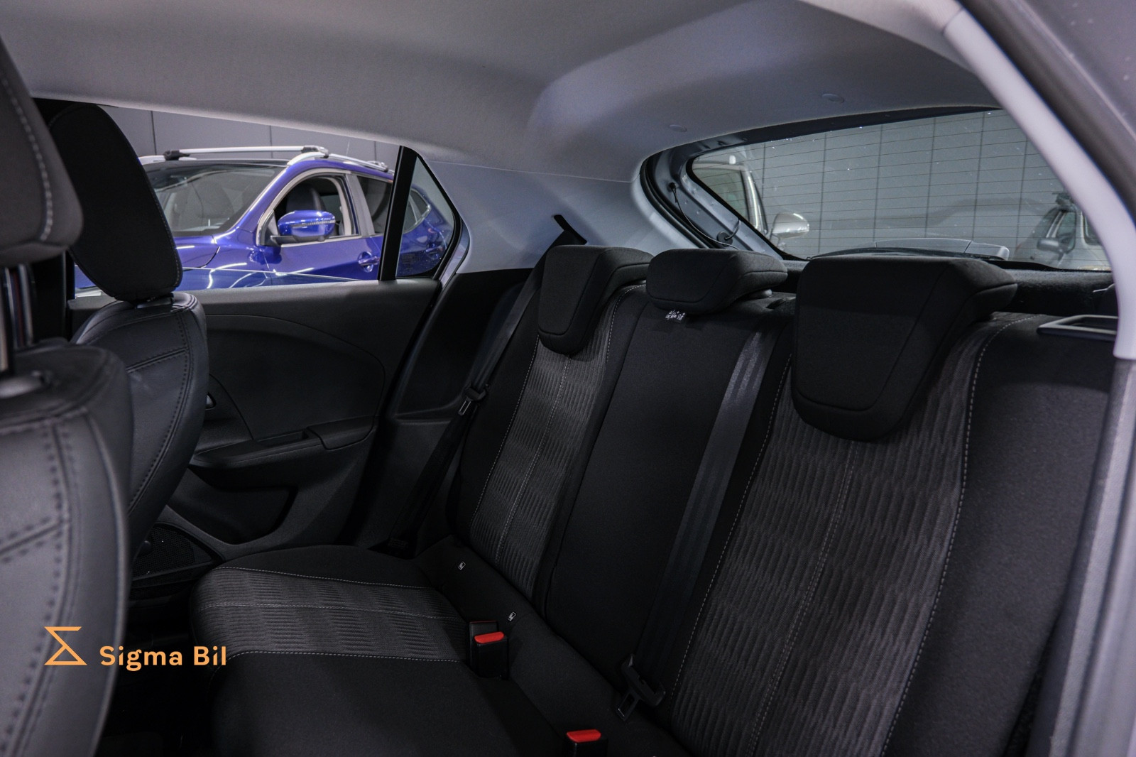 Bilde av Opel Corsa