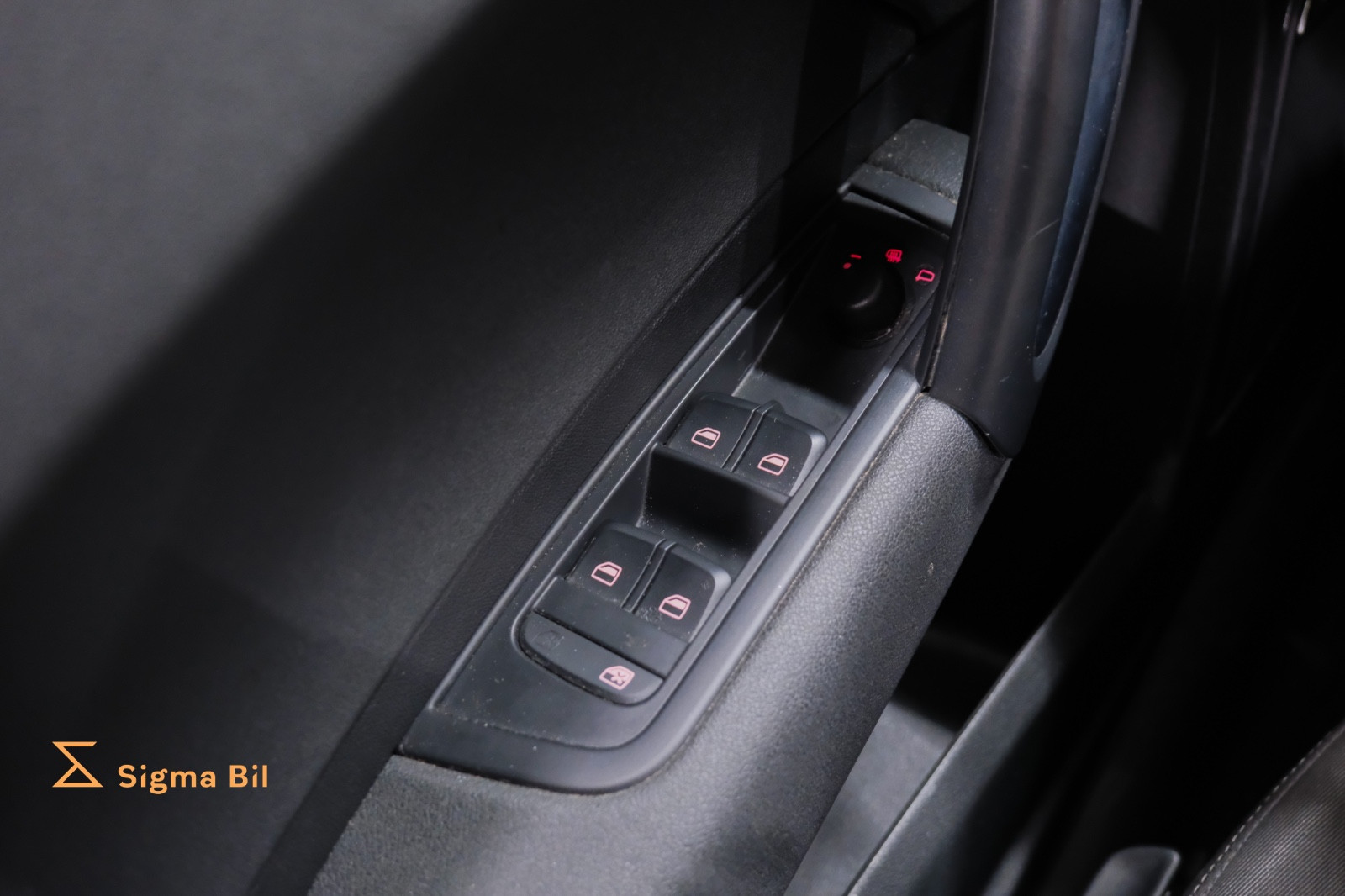 Bilde av Audi A1