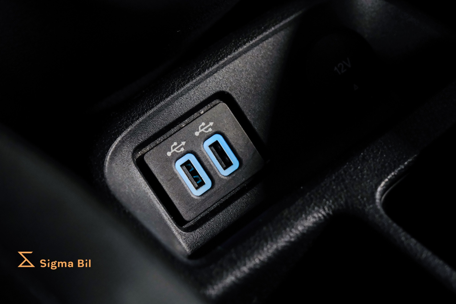 Bilde av Ford Transit Connect