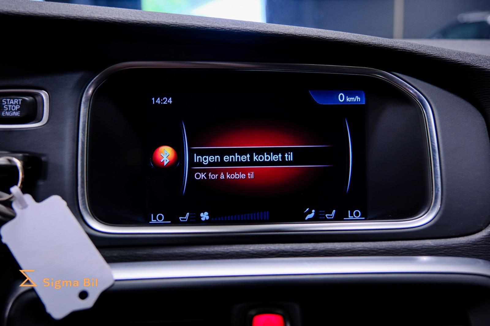 Bilde av Volvo V40 Cross Country