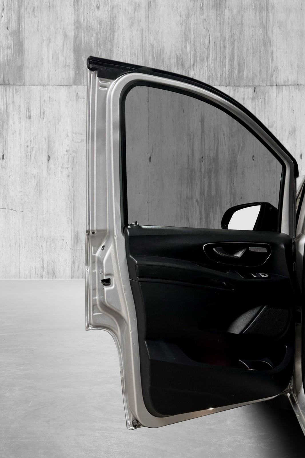 Hovedbilde av Mercedes-Benz Vito