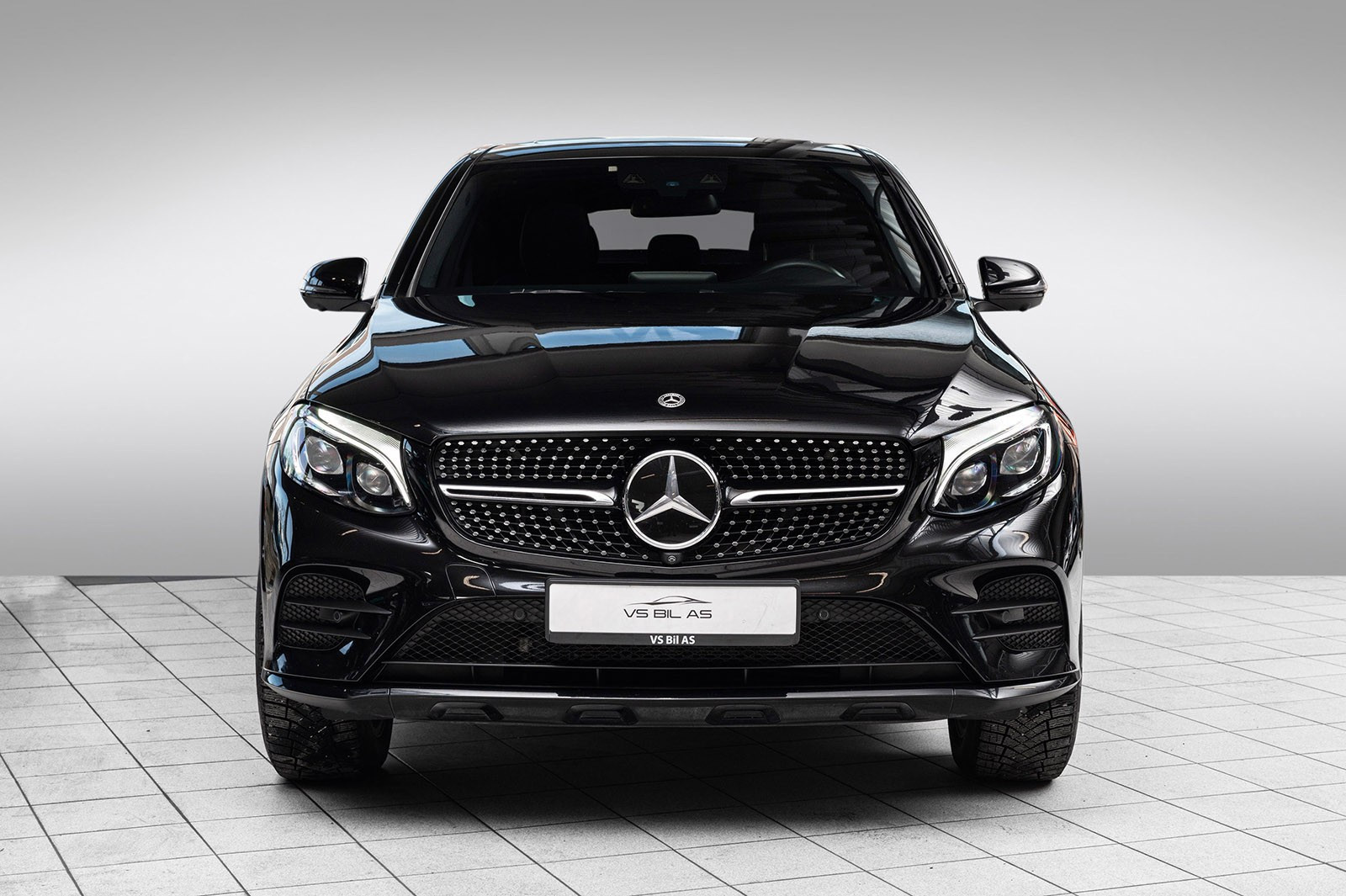 Mercedes-Benz GLC 350e 4MATIC COUPÉ/SKINN//NAVI/BURMEISTER/HF/NY SERVICE 3