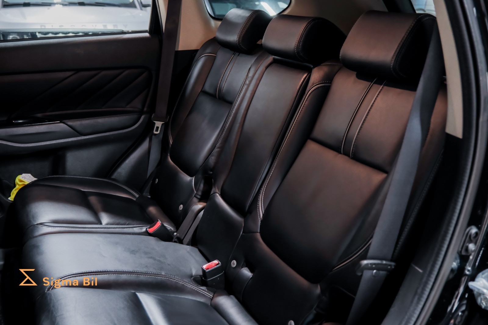 Bilde av Mitsubishi Outlander